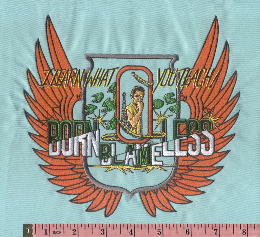 embroidery digitizing